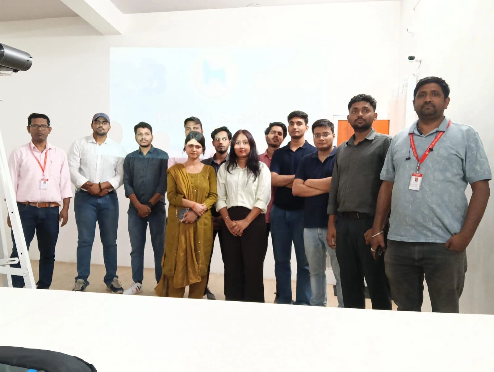 Team collaboration 1