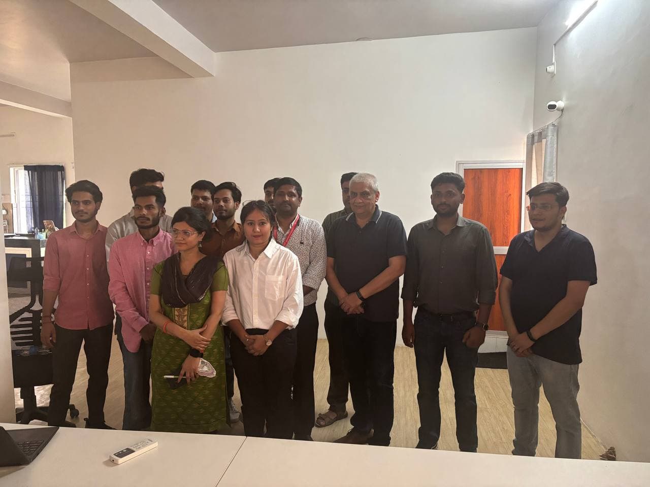 Team collaboration 4