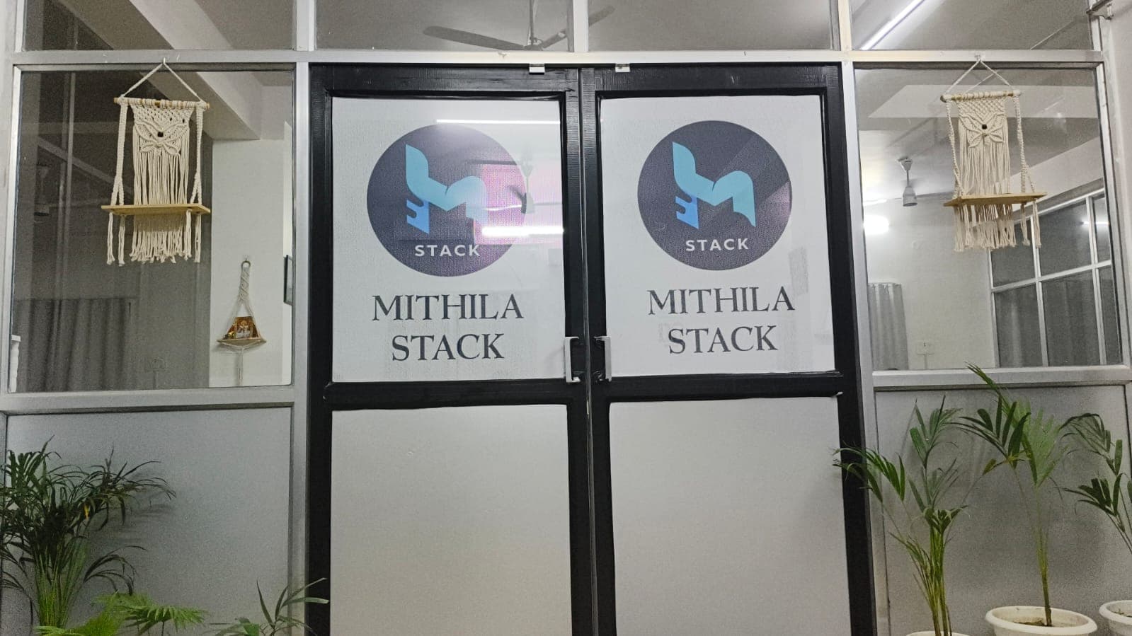 Mithila Stack of Excellence