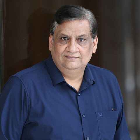 Arvind Jha