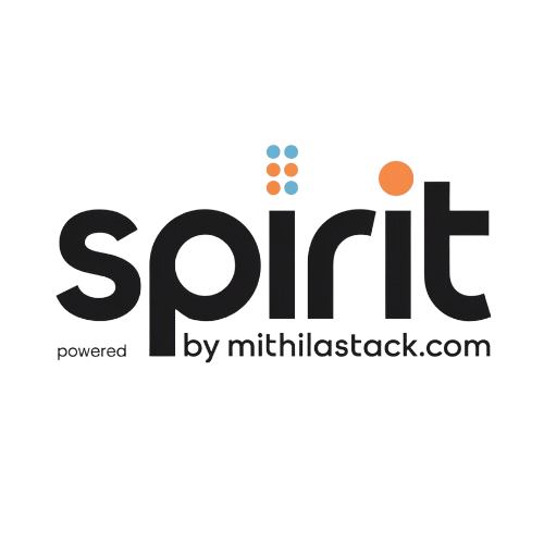 Spirit HRMS Logo