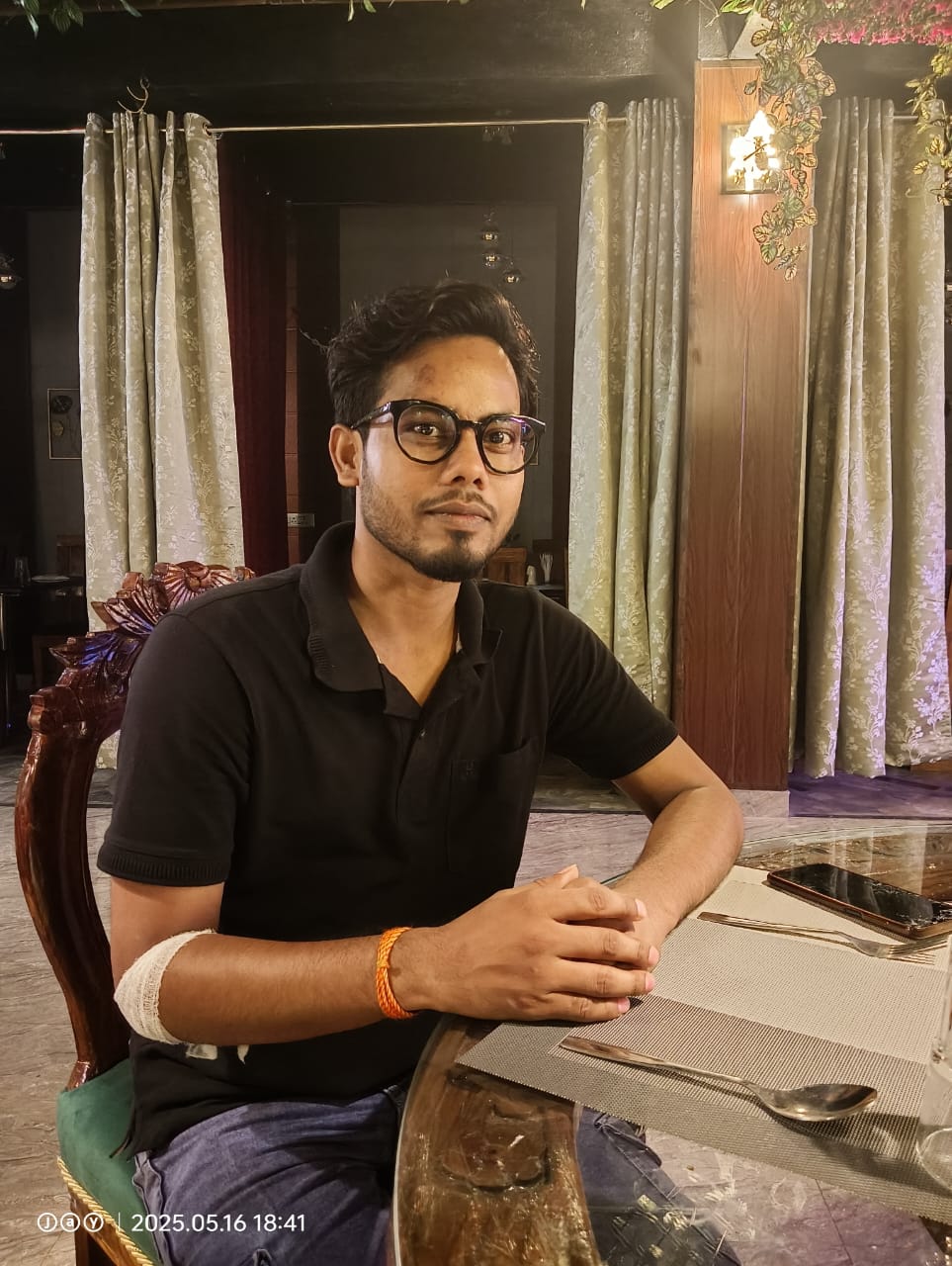 Abhishek Kumar