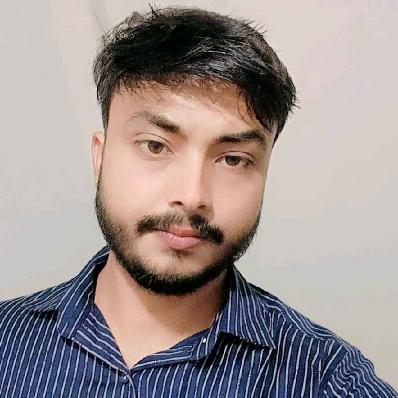 Shivam Kumar jha