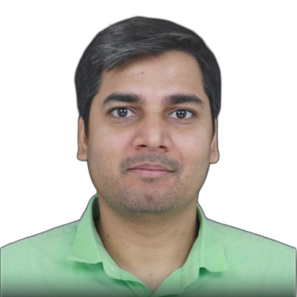 Kartik Kumar