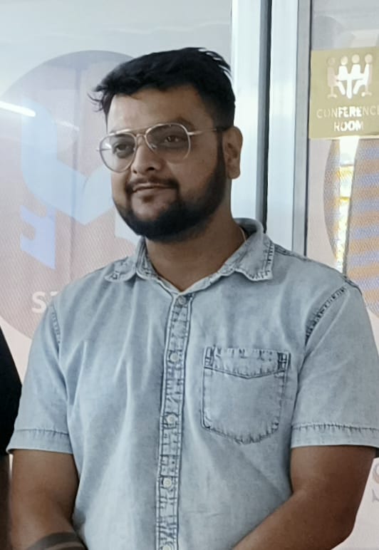Ranjan Jha